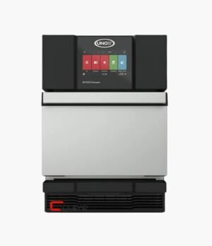 Horno de Cocción Acelerada UNOX