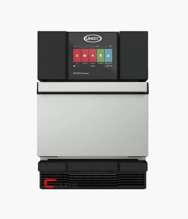 Horno de Cocción Acelerada UNOX