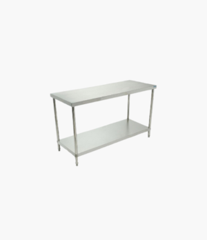 Mesa de trabajo en Isla MIGSA