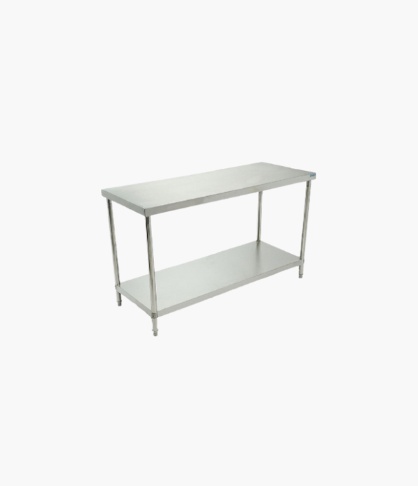 Mesa de trabajo en Isla MIGSA