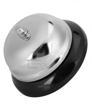 CAMPANA PARA SERVICIO 4'' CONCASSE MCT02