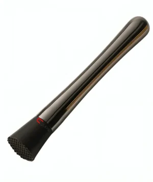 Mudler Acero Inoxidable 85" CONCASSÉ