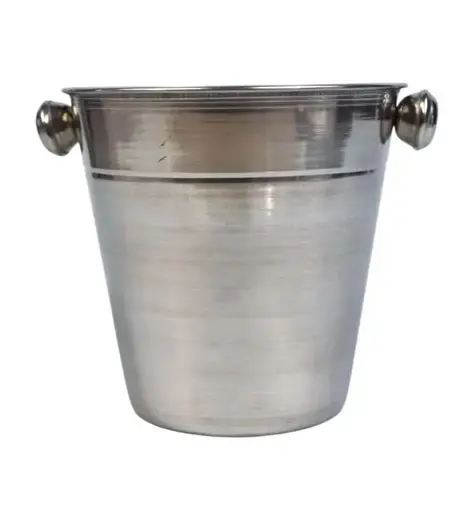 Cubeta Para Hielo de 14 cm