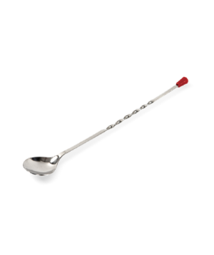 CUCHARA PARA BAR 28.5 CMS CONCASSE