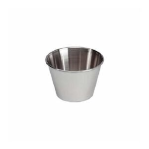 RAMEKIN 6 OZ 8 CMS CONCASSE