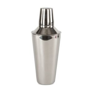 SHAKER DE 3 PIEZAS 28 OZ CONCASSE