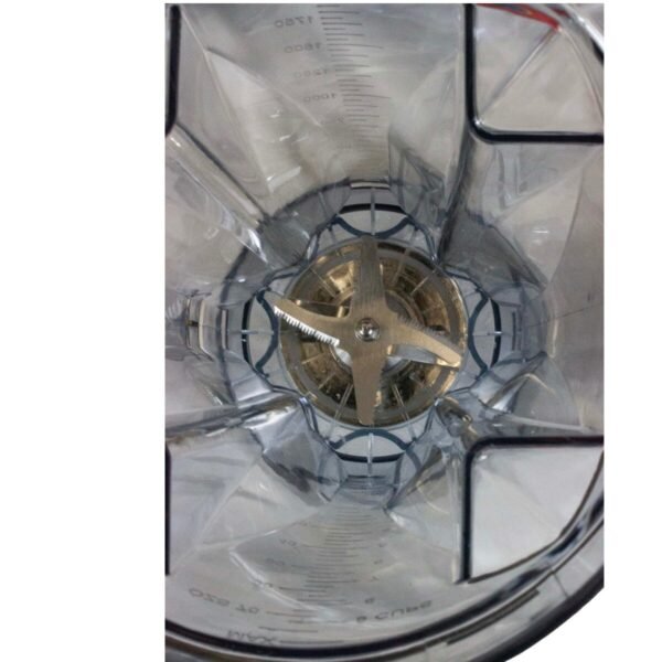Licuadora de hielo – IB-1800