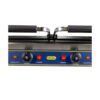 Plancha Panini PLG-560M – Parrilla Doble Mixta