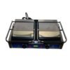 Plancha Panini PLG-560M – Parrilla Doble Mixta