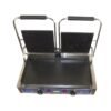 Plancha Panini PLG-560M – Parrilla Doble Mixta