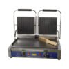 Plancha Panini PLG-560M – Parrilla Doble Mixta
